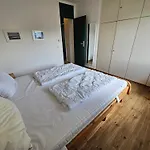 Lägenhet Hohes Ufer 18 Beckmann *