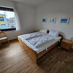 Hohes Ufer 18 Beckmann Lägenhet Hohwacht