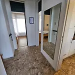 Hohes Ufer 18 Beckmann Lägenhet