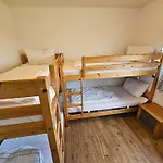 Hohes Ufer 18 Beckmann Lägenhet *