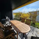 Hohes Ufer 18 Beckmann Lägenhet *