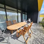 Hohes Ufer 18 Beckmann Lägenhet