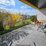 Lägenhet Hohes Ufer 18 Beckmann