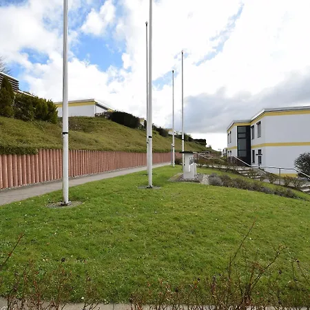 Hohes Ufer 18 Beckmann Lejlighed