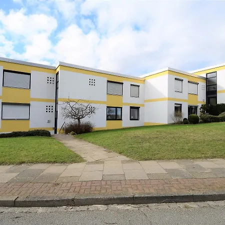 Lejlighed Hohes Ufer 18 Beckmann Hohwacht