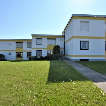 Hohes Ufer 18 Beckmann * Hohwacht