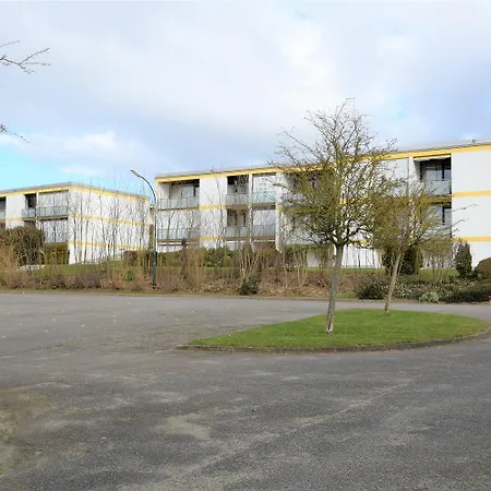 Hohes Ufer 18 Beckmann * Hohwacht