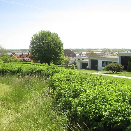 Hohes Ufer 18 Beckmann Lejlighed *