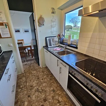 Hohes Ufer 18 Beckmann *