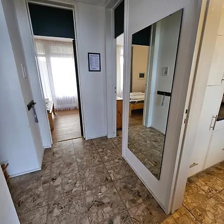 Hohes Ufer 18 Beckmann *