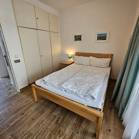 Apartment Hohes Ufer 18 Beckmann Hohwacht