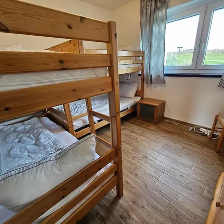 Hohes Ufer 18 Beckmann