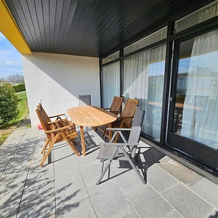 Lejlighed Hohes Ufer 18 Beckmann