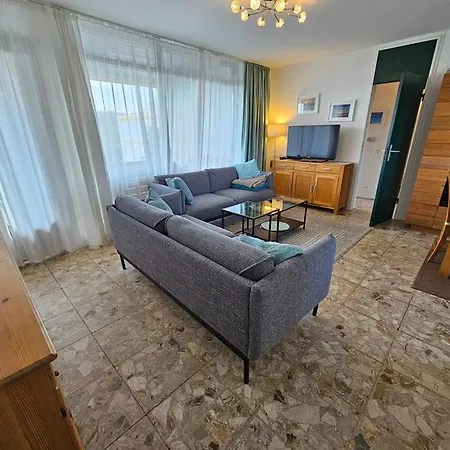 Lejlighed Hohes Ufer 18 Beckmann *