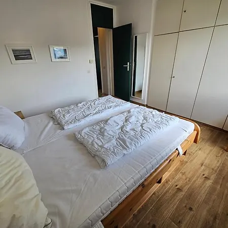 Lejlighed Hohes Ufer 18 Beckmann *