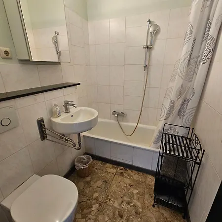 Hohes Ufer 18 Beckmann Hohwacht