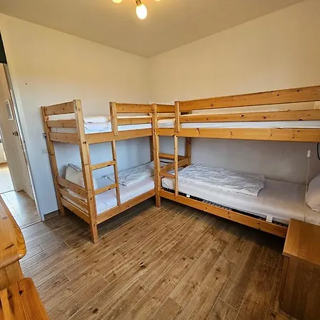 Lejlighed Hohes Ufer 18 Beckmann *