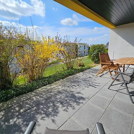 Lejlighed Hohes Ufer 18 Beckmann