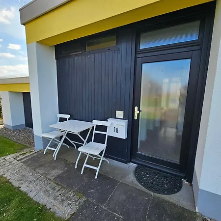 Hohes Ufer 18 Beckmann Lejlighed Hohwacht