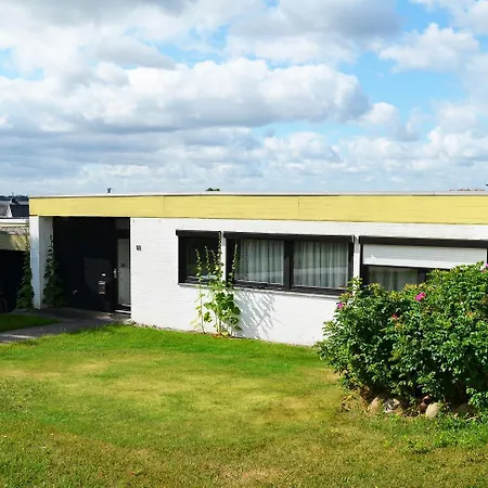 Hohes Ufer 18 Beckmann Hohwacht