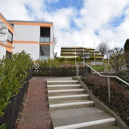 Lejlighed Hohes Ufer 18 Beckmann *