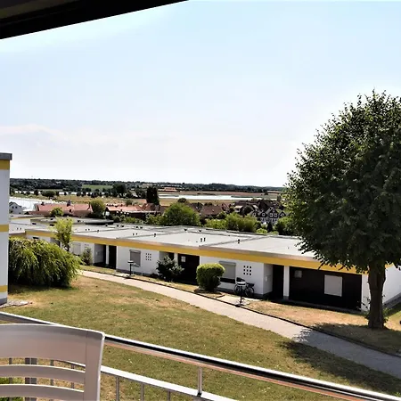 Lejlighed Hohes Ufer 18 Beckmann Hohwacht