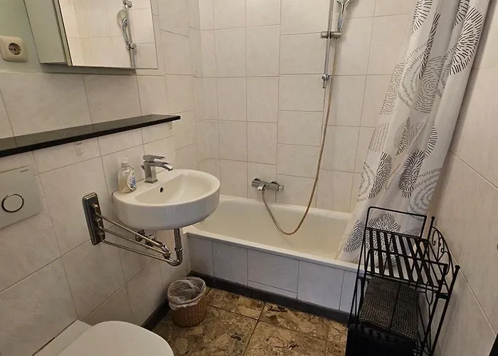 Hohes Ufer 18 Beckmann Hohwacht